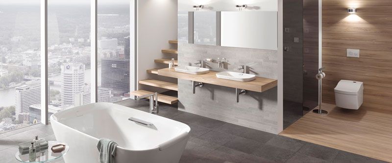 Badezimmer Kosten Neubau, badezimmer im neubau - was kostet ein neues badezimmer? - ihr, Design ideen